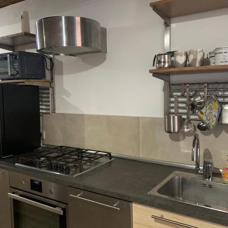 La Maison De Mathilde 3 Pisa Exteriér fotografie