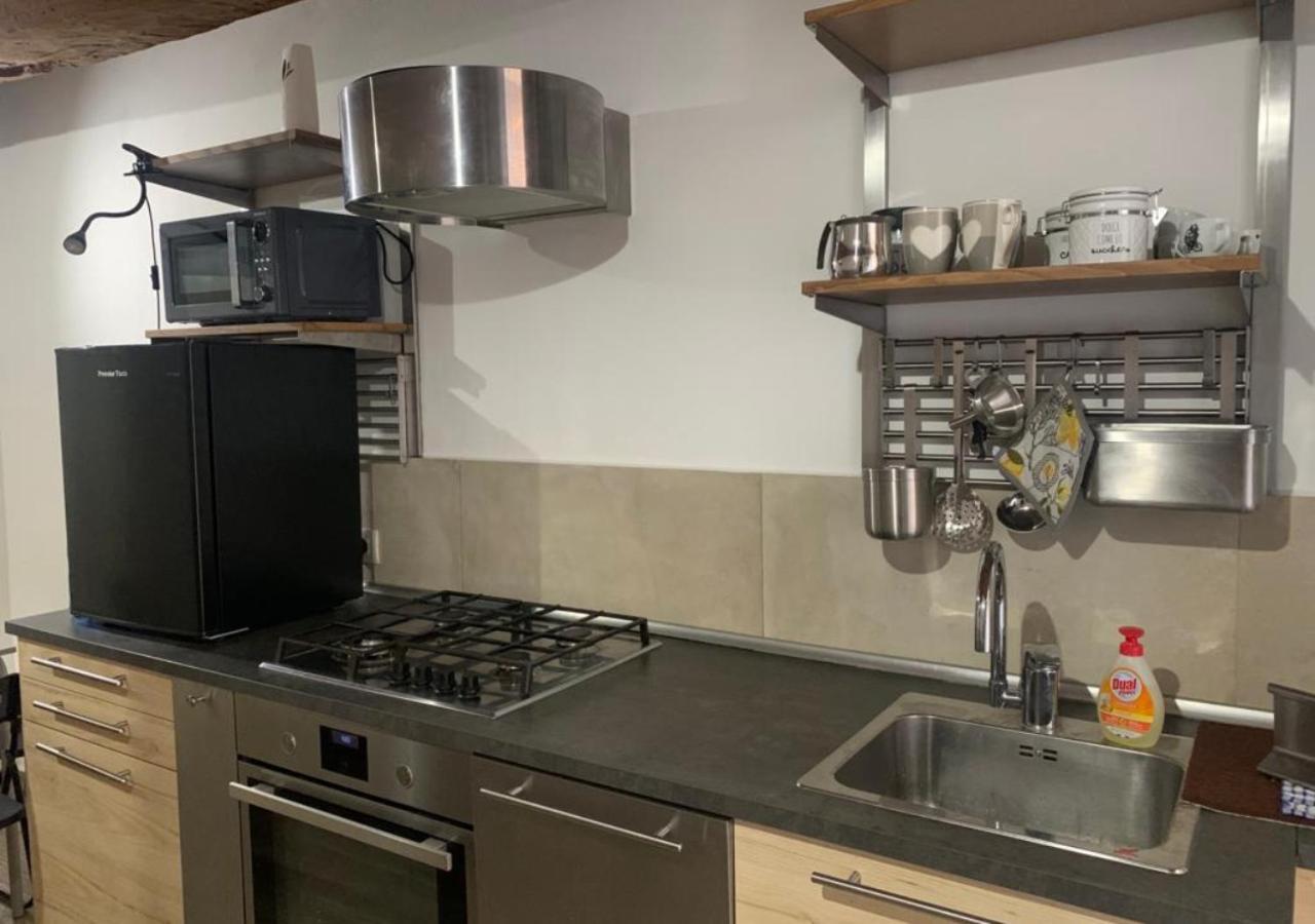 La Maison De Mathilde 3 Pisa Exteriér fotografie