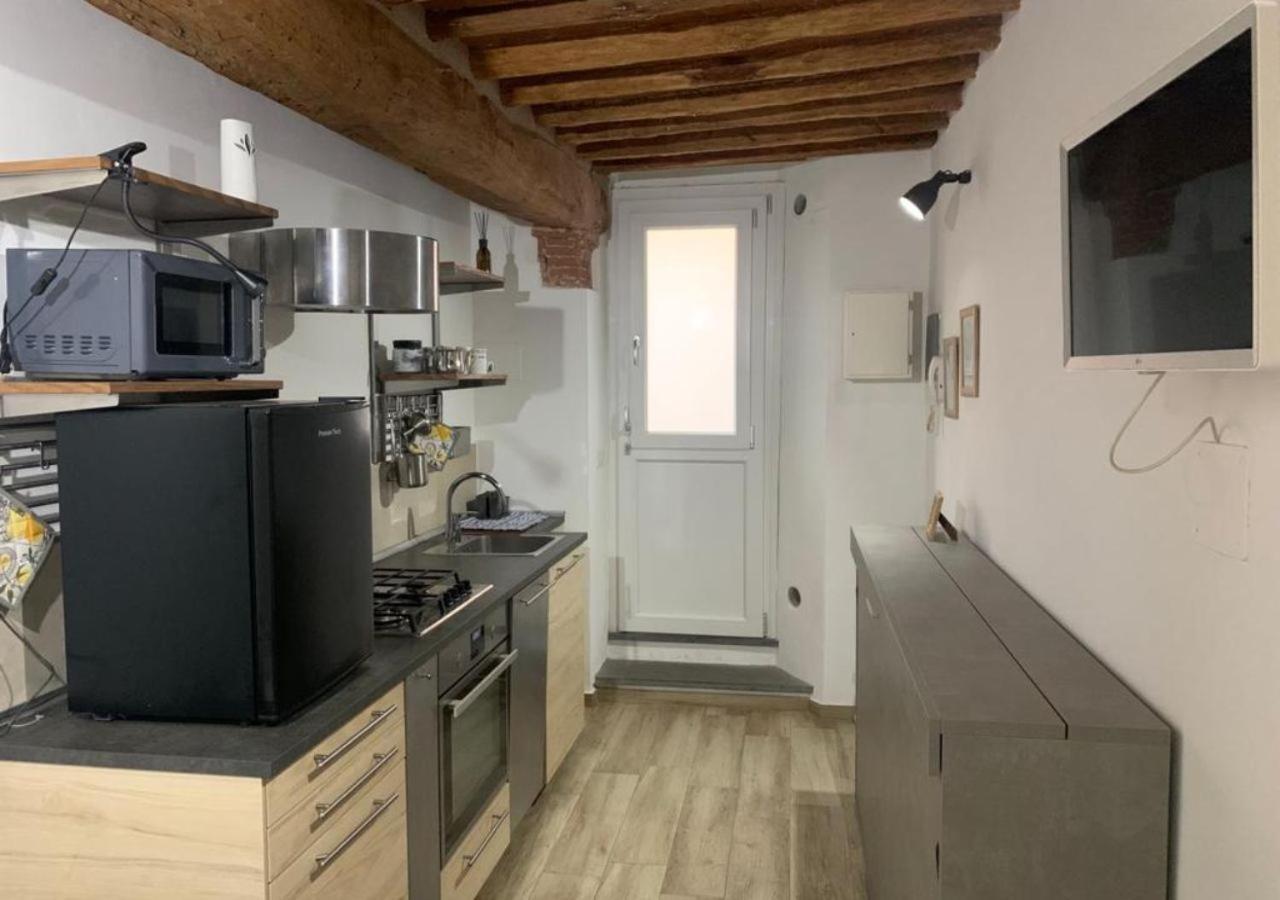 La Maison De Mathilde 3 Pisa Exteriér fotografie