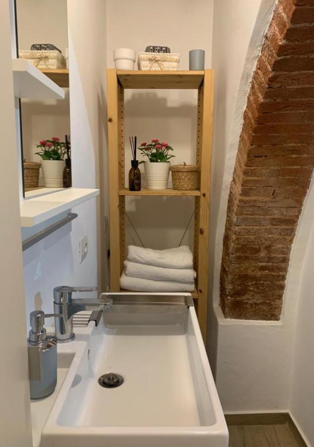 La Maison De Mathilde 3 Pisa Exteriér fotografie