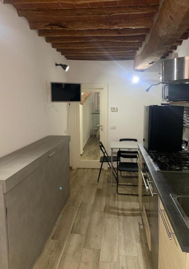 La Maison De Mathilde 3 Pisa Exteriér fotografie