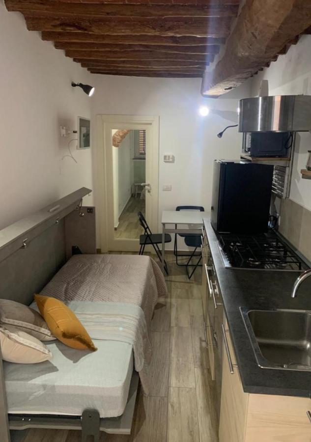 La Maison De Mathilde 3 Pisa Exteriér fotografie