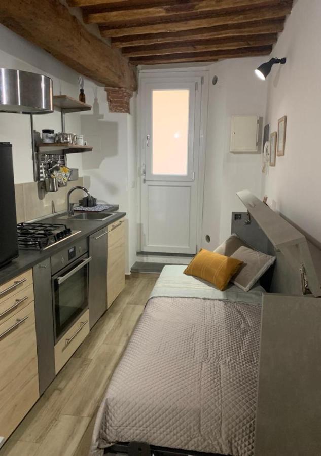 La Maison De Mathilde 3 Pisa Exteriér fotografie